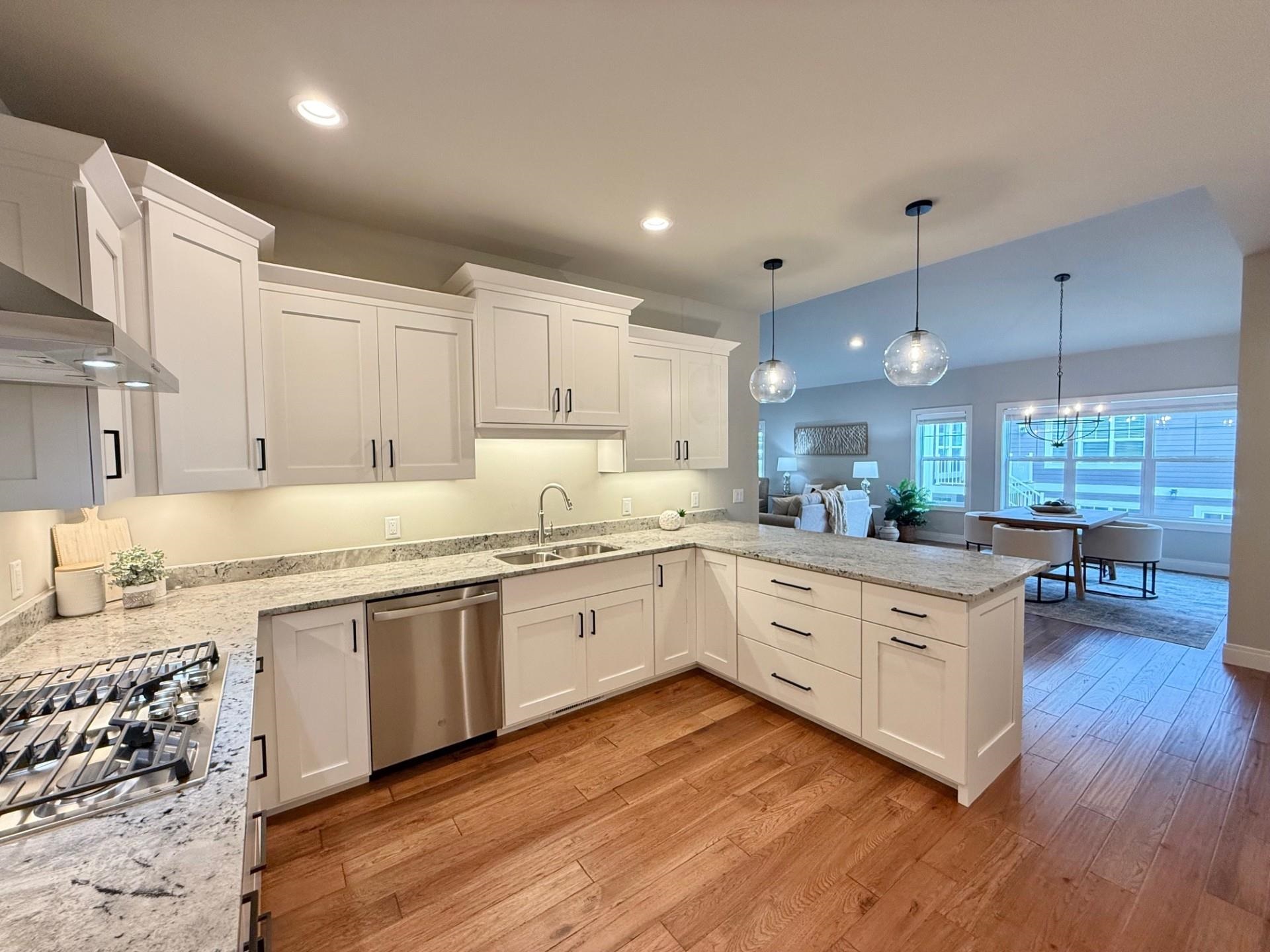 Unit 8.1 Bellflower DeForest, WI 53532 - Photo 9 of 28