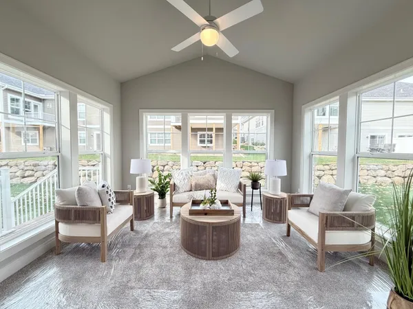 $596,900 | Unit 8.1 Bellflower, DeForest, WI 53532
