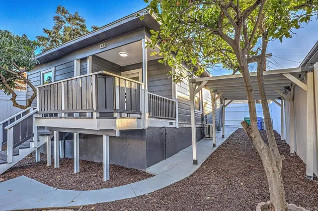 $775,000 | 122 20th Street, San Diego, CA 92113