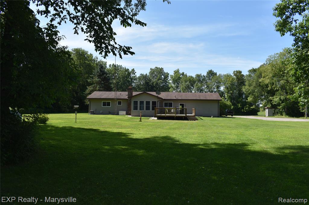 12980 Metcalf Road Yale, MI 48097 - Photo 7 of 33
