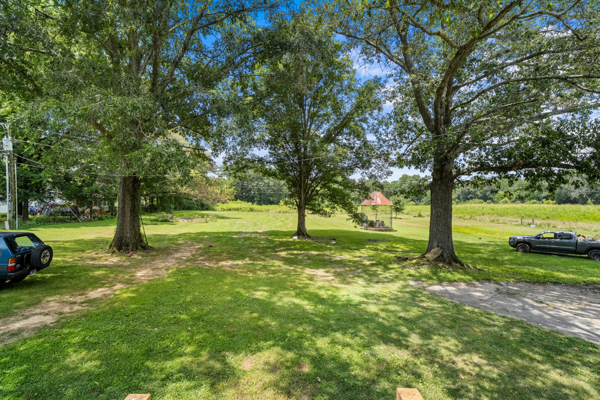 311 Chapman Chapel Road Pelham, TN 37366 - Photo 34 of 35