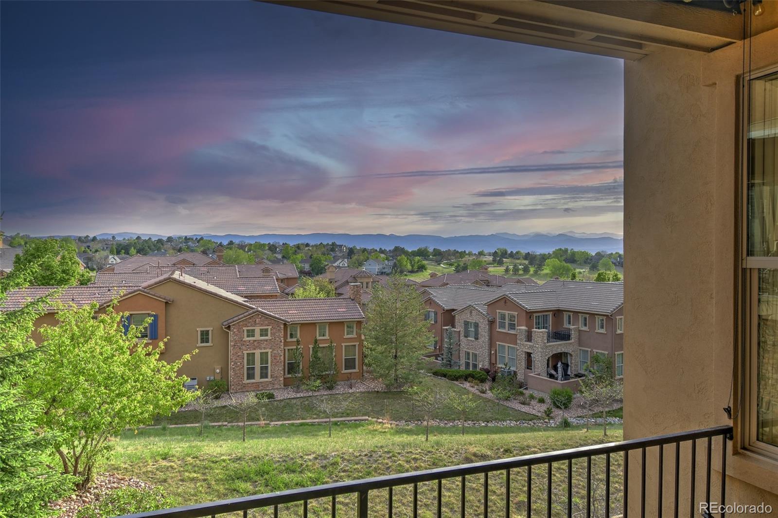 9339 Viaggio Way Highlands Ranch, CO 80126 - Photo 19 of 50