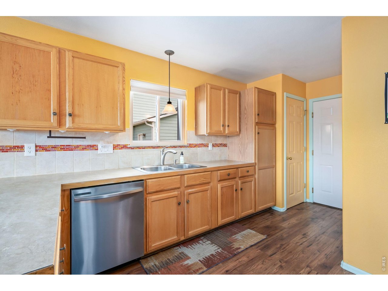 17447 Margil Road Mead, CO 80542 - Photo 10 of 27 Functional kitchen