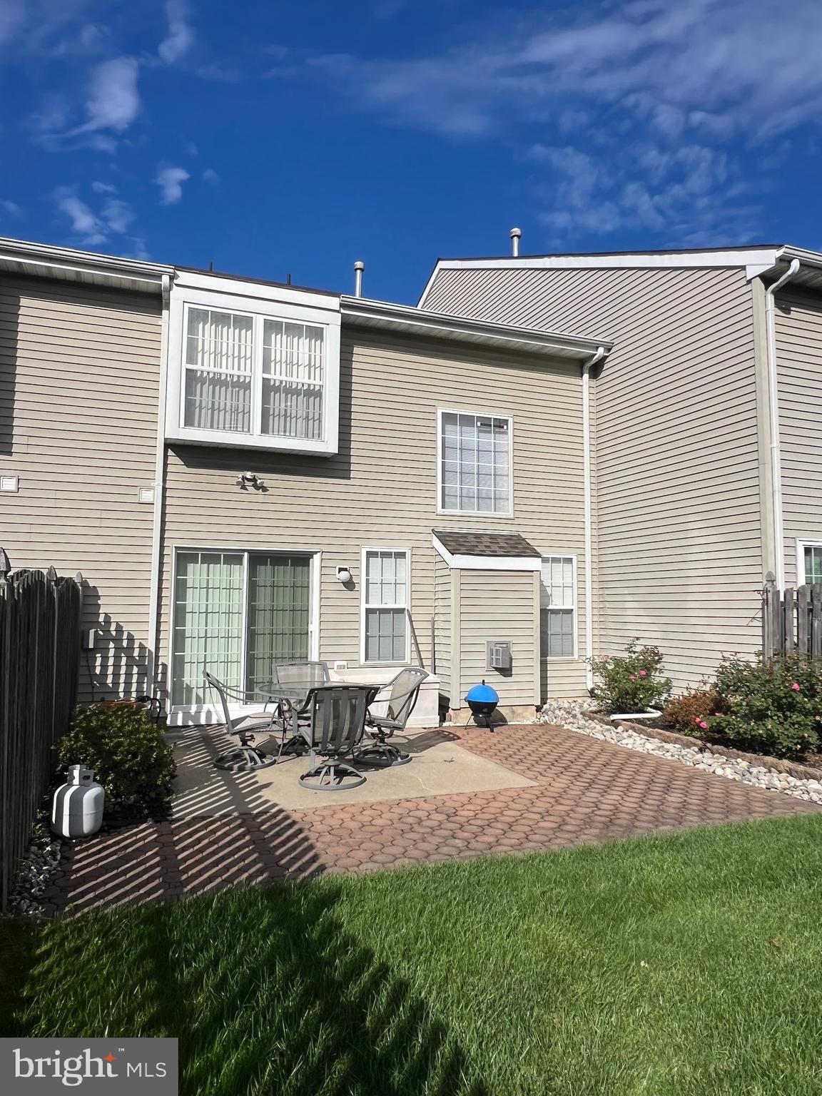 30 Leighton Drive Mount Laurel, NJ 08054 - Photo 21 of 22 a view of outdoor space yard and patio