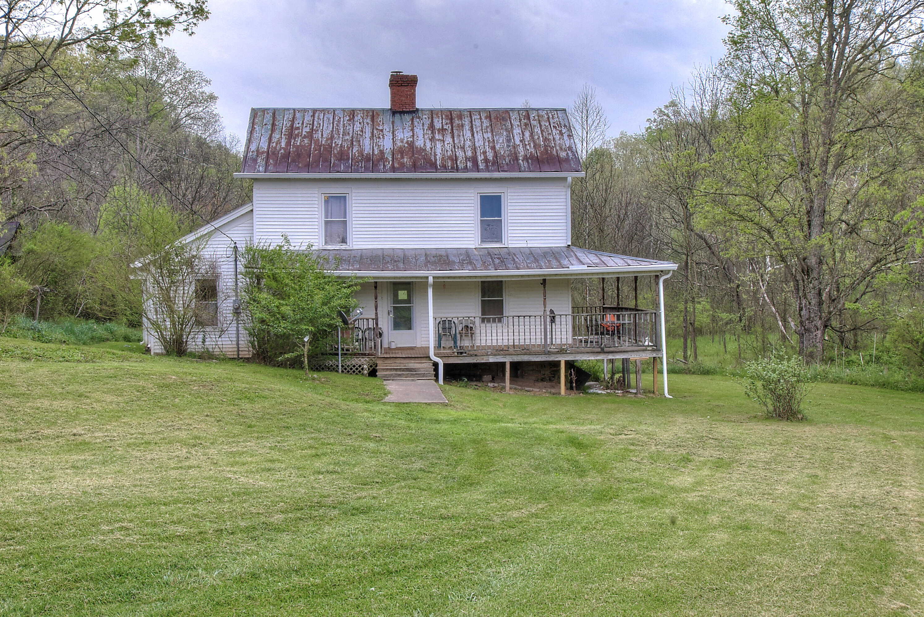 1700 Happy Valley Road Limestone, TN 37681 - Photo 1 of 26 1