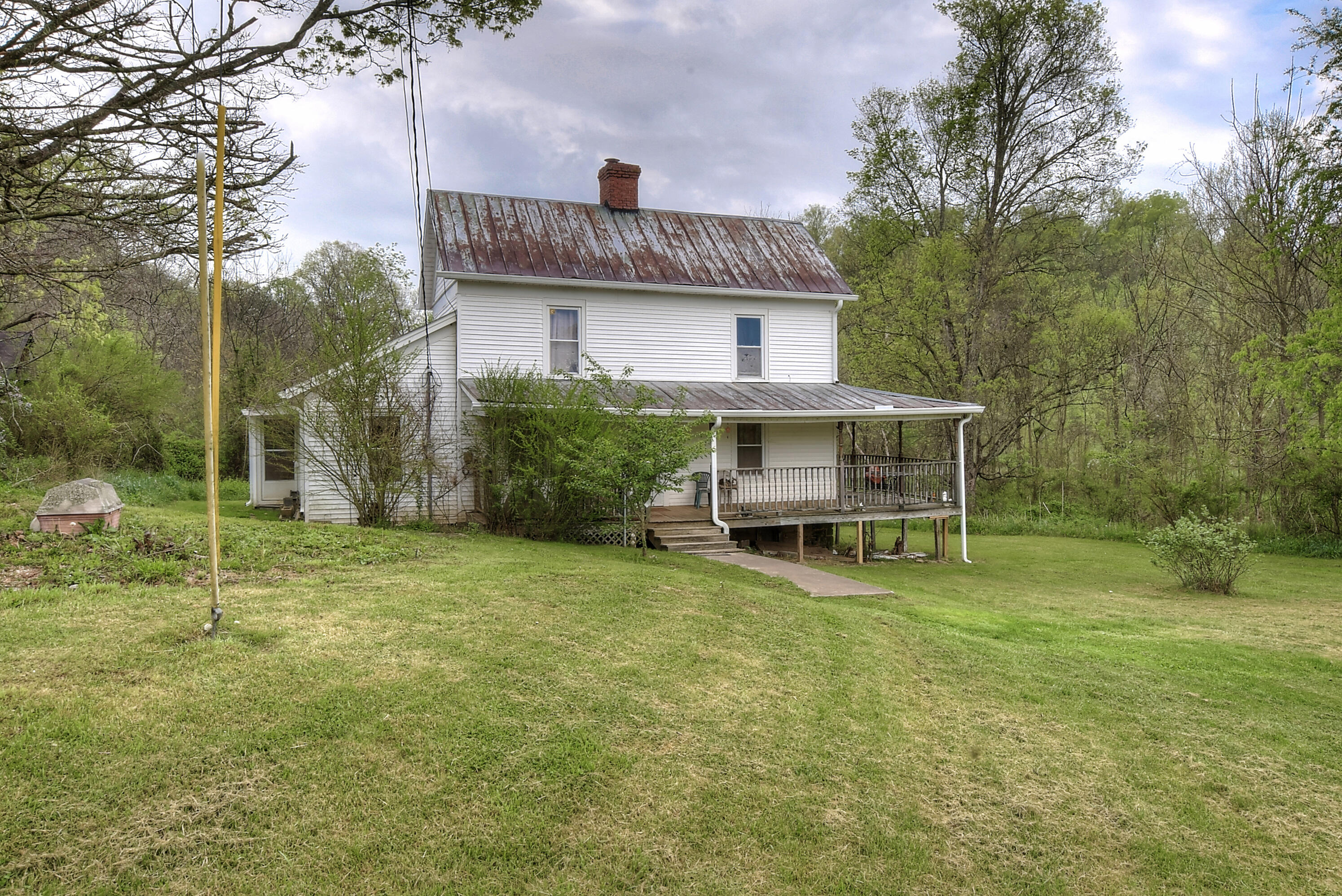 1700 Happy Valley Road Limestone, TN 37681 - Photo 2 of 26 2
