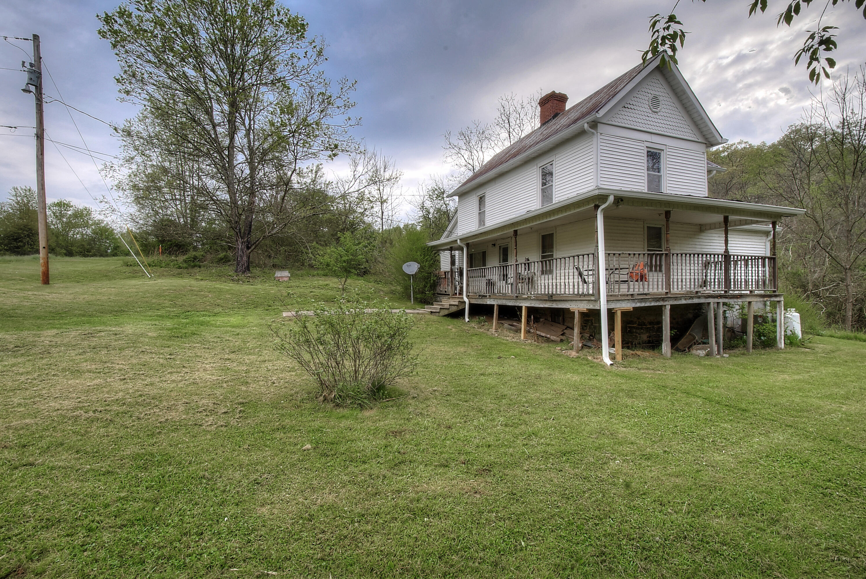 1700 Happy Valley Road Limestone, TN 37681 - Photo 23 of 26 DSC_0205And8more3