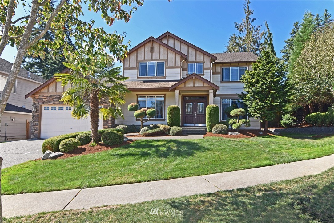 15110 36th Drive Southeast Bothell, WA 98012 - Photo 1 of 21