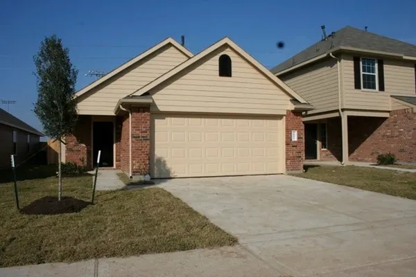 $1,840 | 5851 Long Arbor Lane, Katy, TX 77449