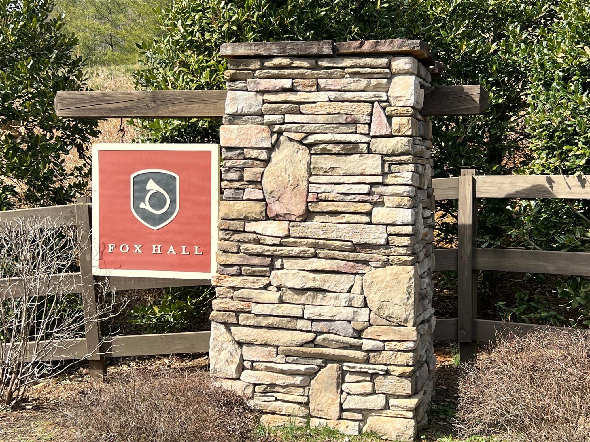 12 River Watch Trail Crumpler, NC 28617 - Photo 15 of 16 a view of sign board