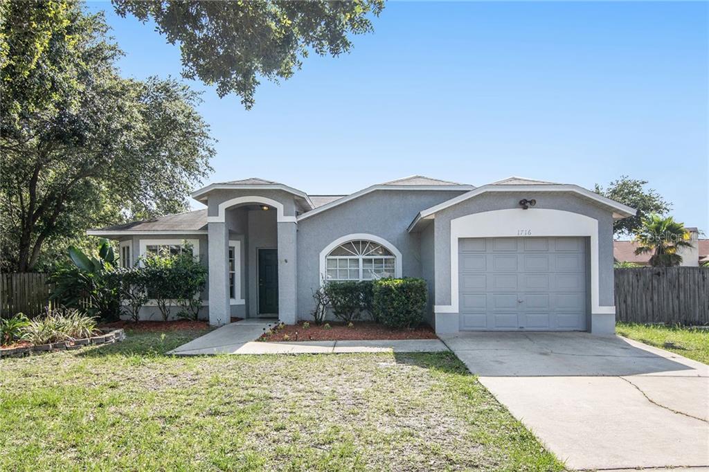 1716 Springwell Place Brandon, FL 33511 - Photo 1 of 1 Gallery Image 1