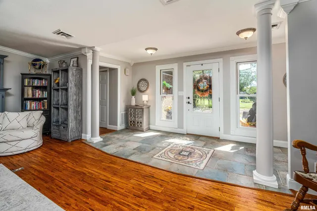 $695,000 | 2585 Dylan Drive, Marion, IL 62959