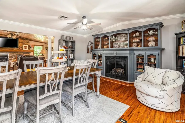 $695,000 | 2585 Dylan Drive, Marion, IL 62959