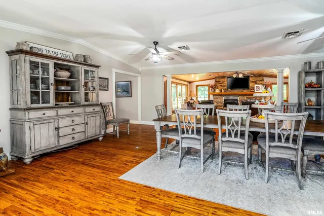 $695,000 | 2585 Dylan Drive, Marion, IL 62959