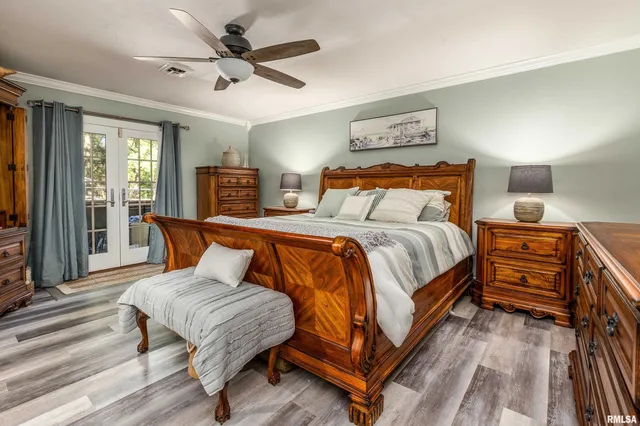 $695,000 | 2585 Dylan Drive, Marion, IL 62959