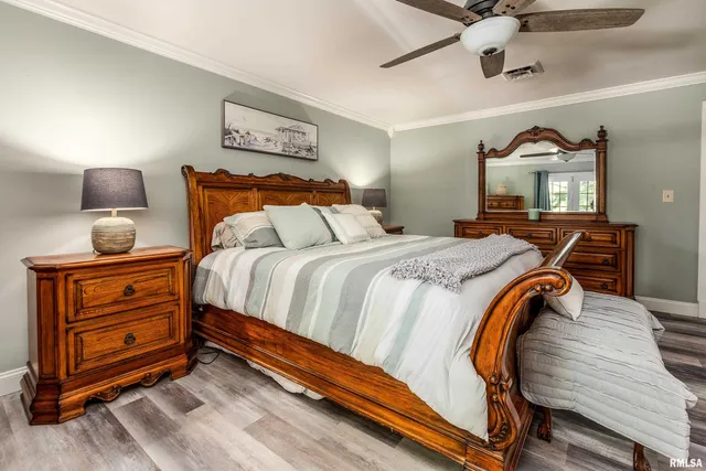 $695,000 | 2585 Dylan Drive, Marion, IL 62959