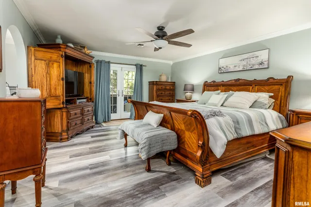 $695,000 | 2585 Dylan Drive, Marion, IL 62959