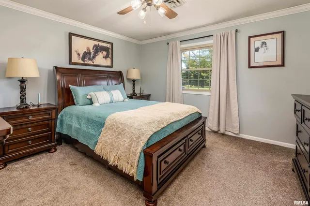 $695,000 | 2585 Dylan Drive, Marion, IL 62959