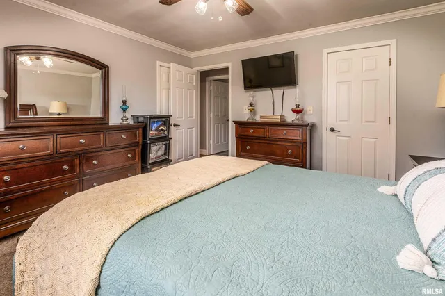 $695,000 | 2585 Dylan Drive, Marion, IL 62959