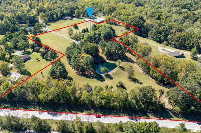 $695,000 | 2585 Dylan Drive, Marion, IL 62959