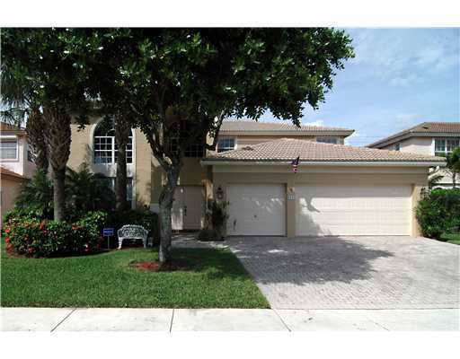 8730 Via Ancho Road Boca Raton, FL 33433 - Photo 1 of 17 Primary Photo