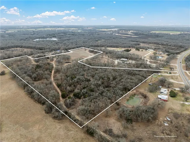 $320,975 | Tbd Tokio Road, West, TX 76691