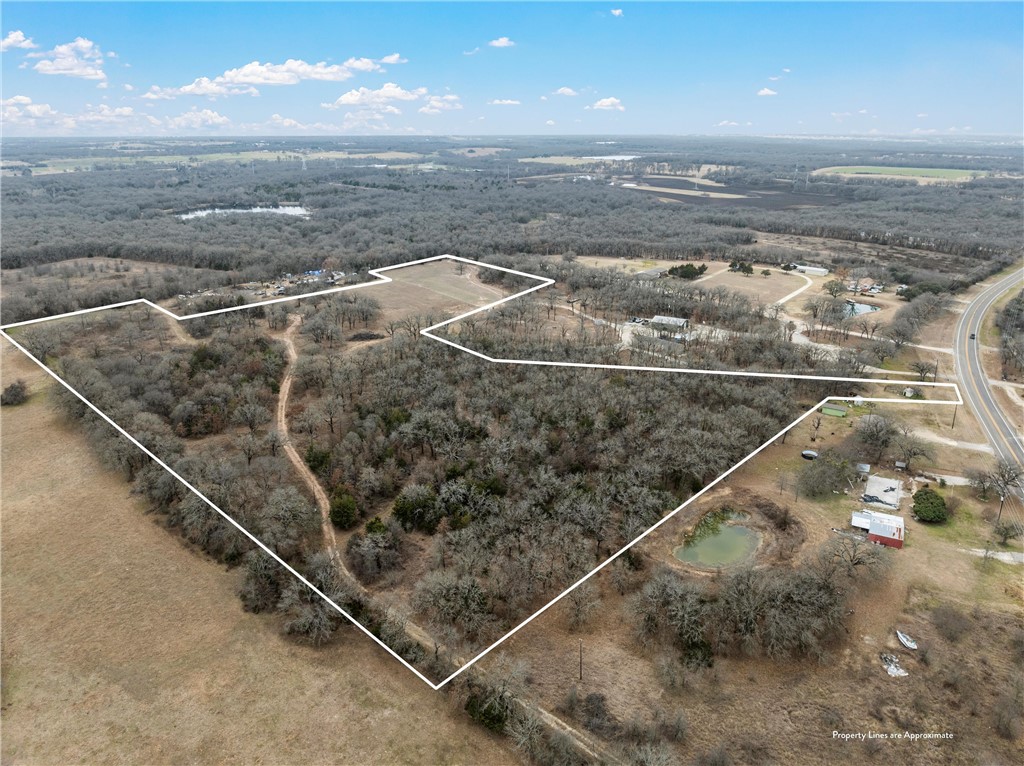 Tbd Tokio Road West, TX 76691 - Photo 3 of 8