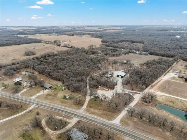 $320,975 | Tbd Tokio Road, West, TX 76691