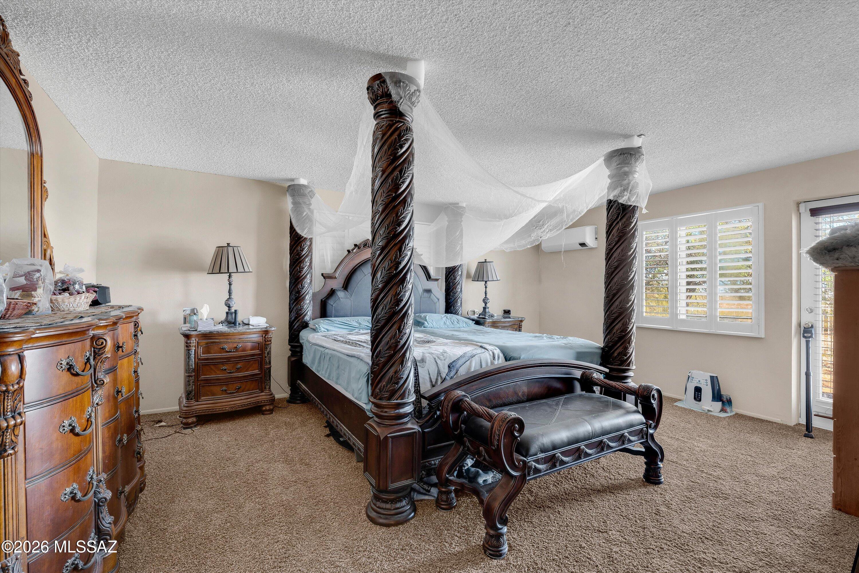 5200 North Tortolita Road Tucson, AZ 85745 - Photo 24 of 45 24-Primary Bedroom