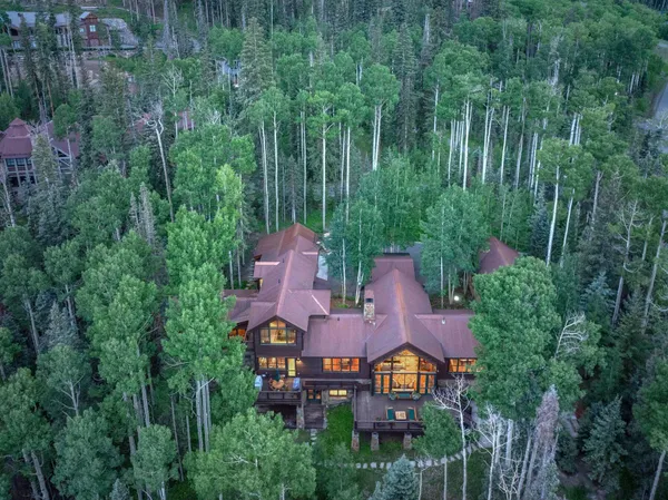 $12,500,000 | 123 Autumn Lane, Mountain Village, CO 81435