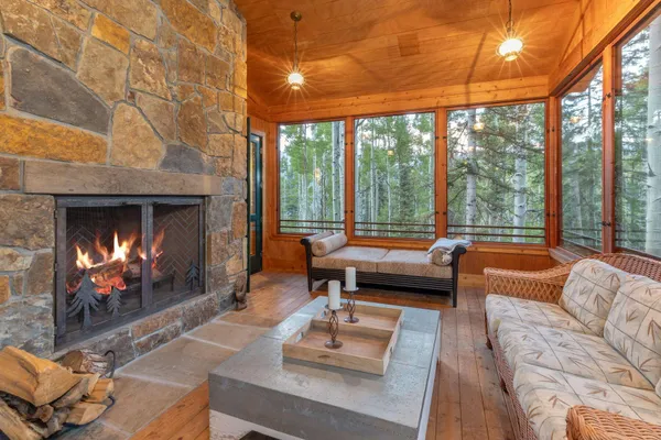 $12,500,000 | 123 Autumn Lane, Mountain Village, CO 81435