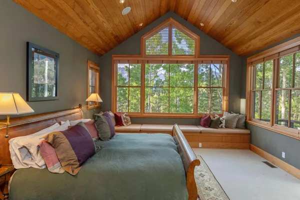 $12,500,000 | 123 Autumn Lane, Mountain Village, CO 81435