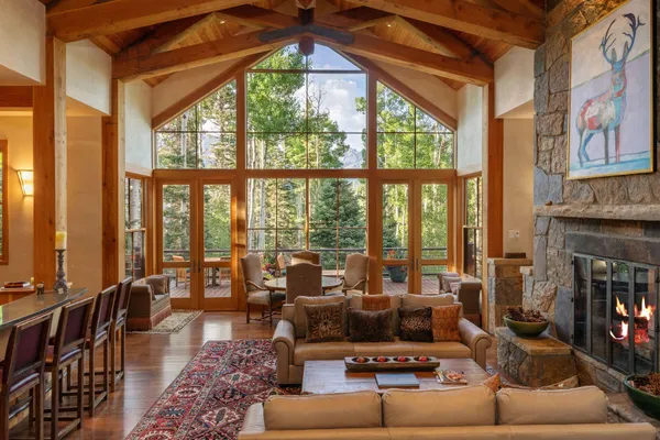 $12,500,000 | 123 Autumn Lane, Mountain Village, CO 81435