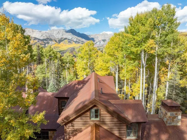 $12,500,000 | 123 Autumn Lane, Mountain Village, CO 81435