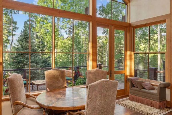 $12,500,000 | 123 Autumn Lane, Mountain Village, CO 81435