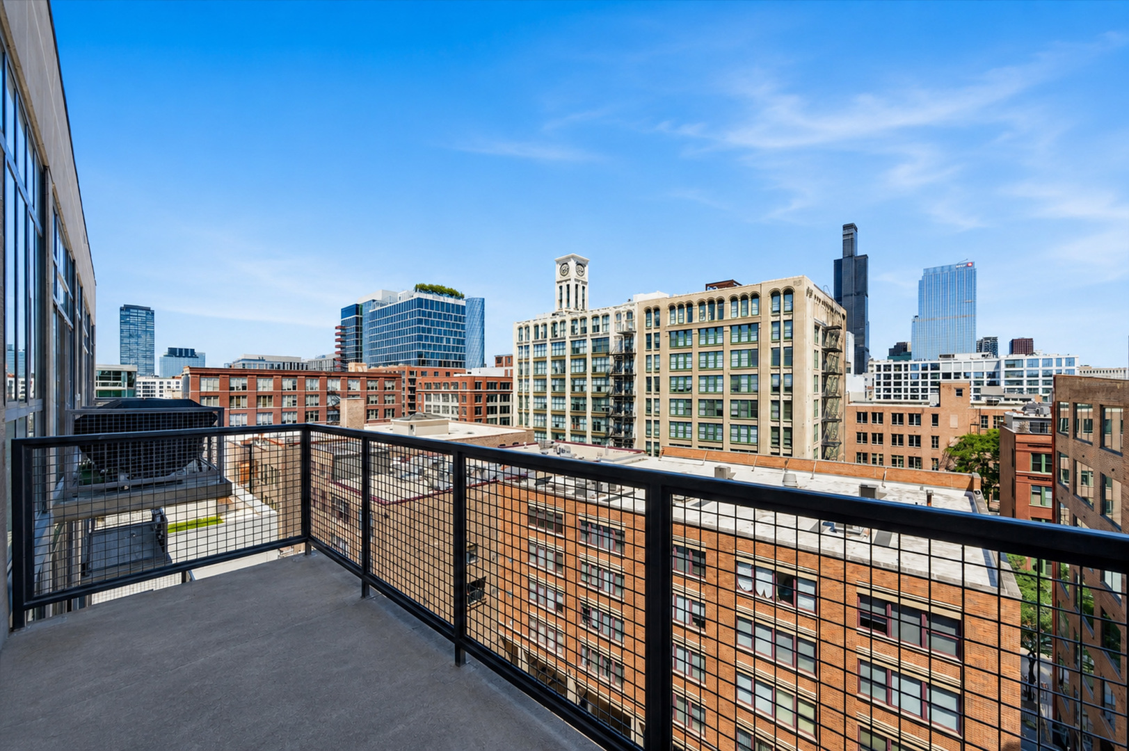321 South Sangamon Street, Unit 908 Chicago, IL 60607 - Photo 8 of 20 Gallery Image 8