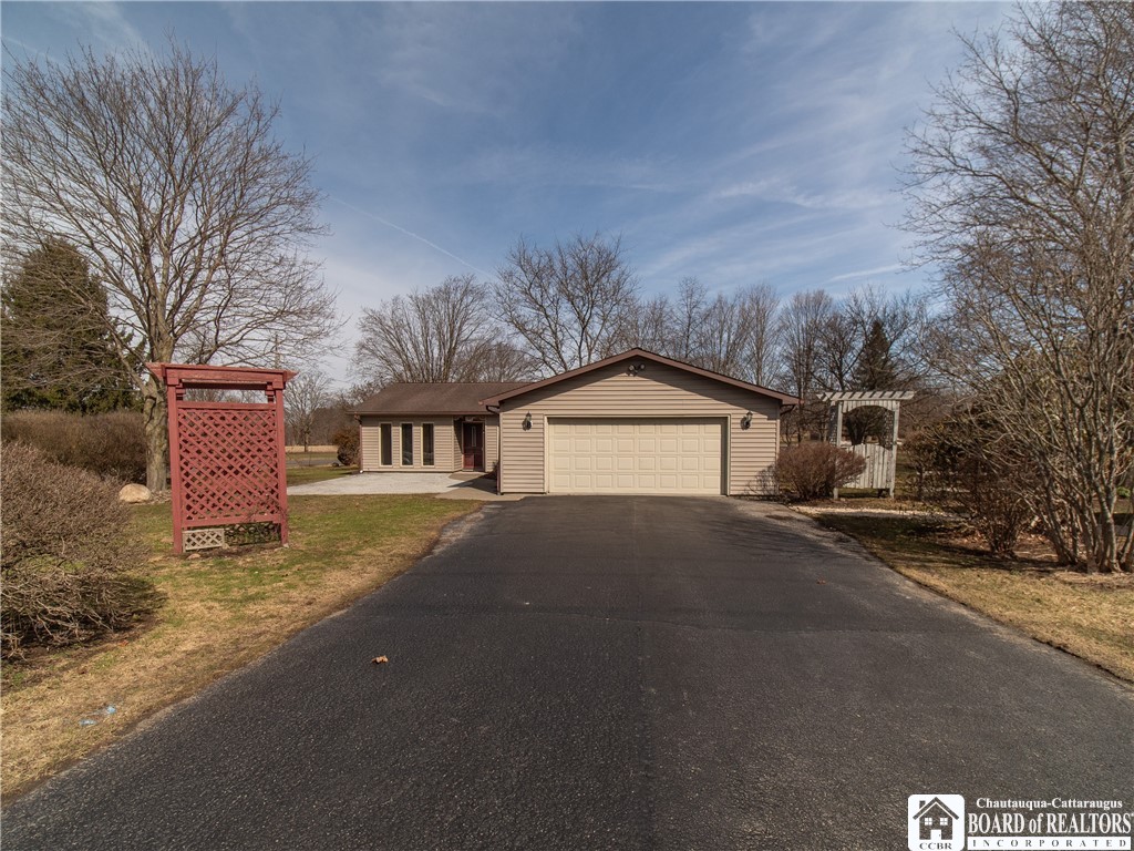 107 Frew Run Street Carroll, NY 14738 - Photo 3 of 46