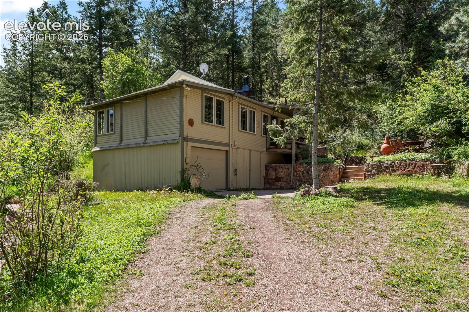 9375 Ute Road Cascade, CO 80809 - Photo 31 of 39 Gallery Image 31