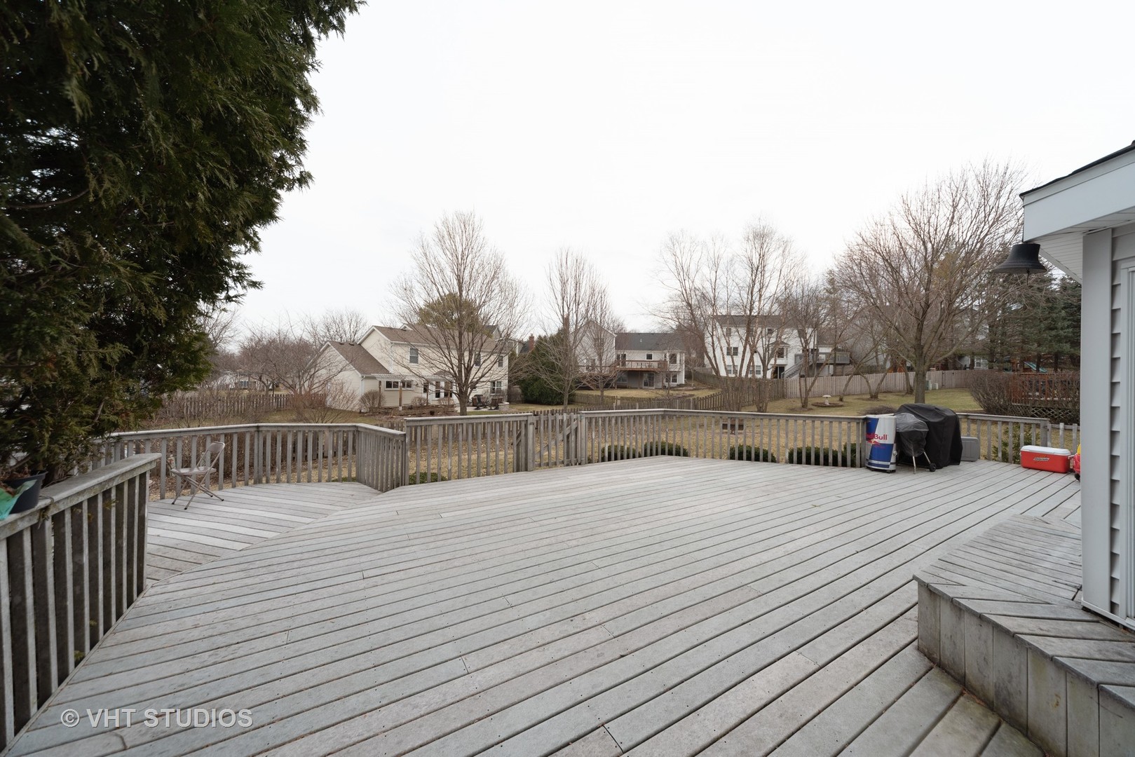 259 Foxmoor Road Fox River Grove, IL 60021 - Photo 18 of 19
