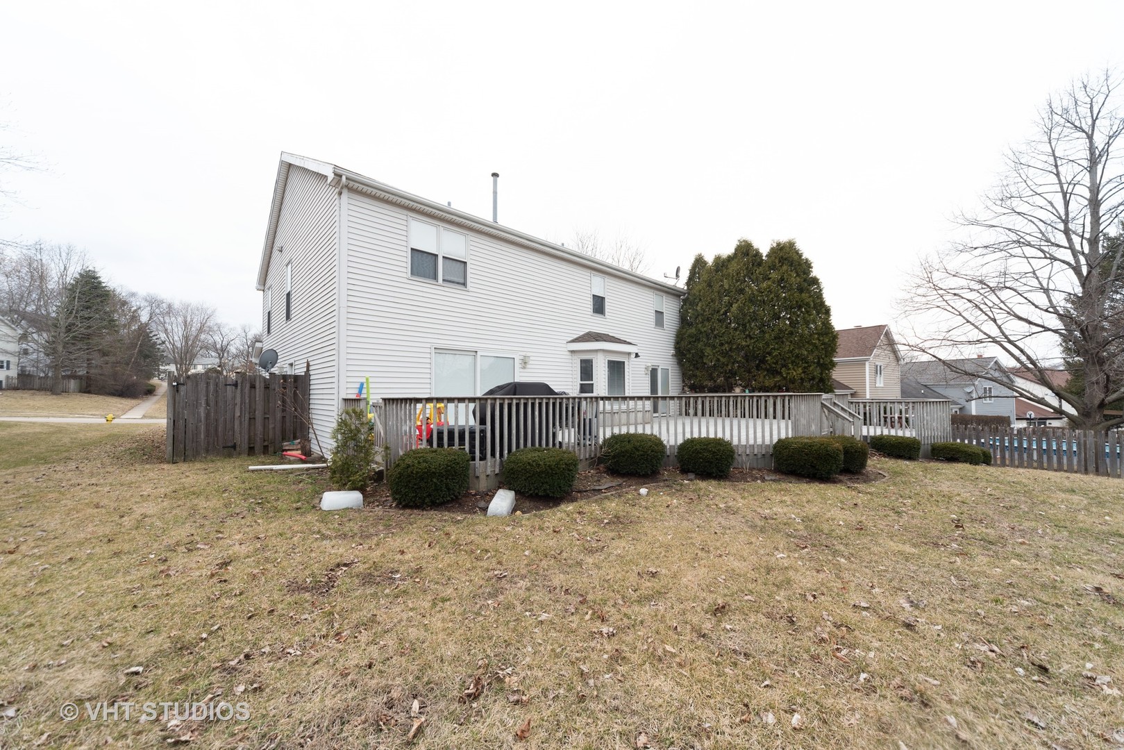 259 Foxmoor Road Fox River Grove, IL 60021 - Photo 19 of 19