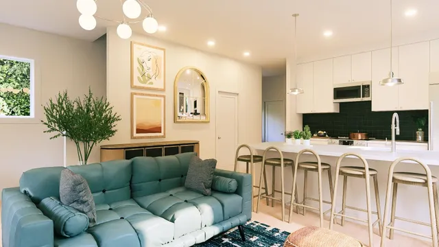 $369,000 | Lot 80 Ringgold Road, Chattanooga, TN 37412