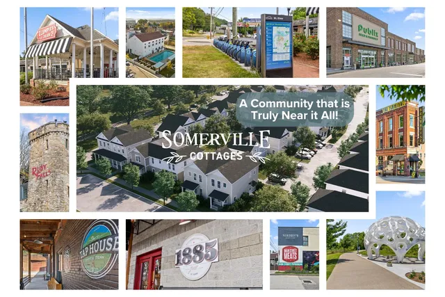 $369,000 | Lot 80 Ringgold Road, Chattanooga, TN 37412