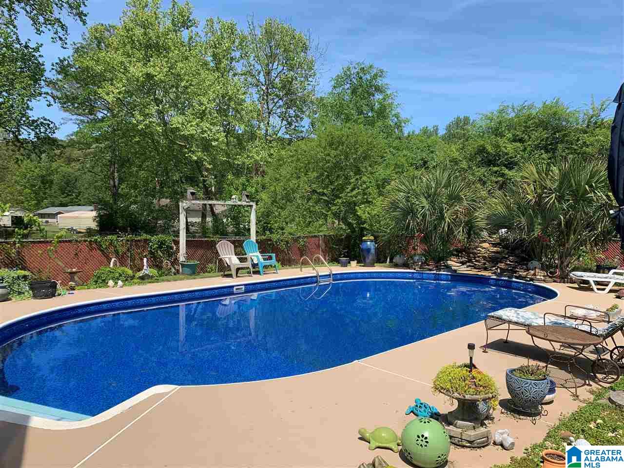 802 Willman Road Talladega, AL 35160 - Photo 31 of 36
