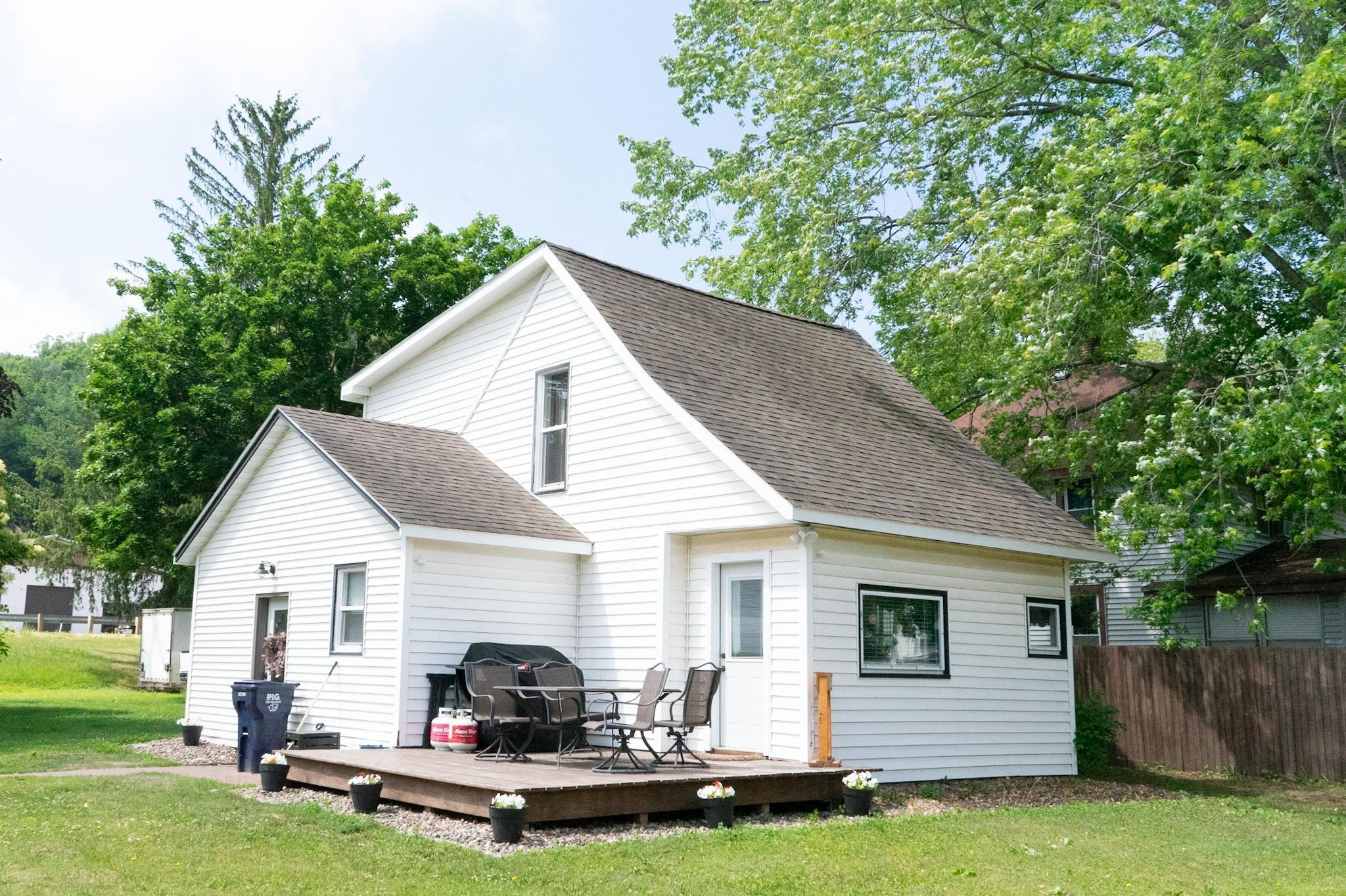 E110 Cleveland Street Spring Valley, WI 54767 - Photo 1 of 1