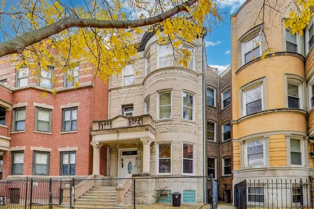 $650,000 | 4507 South Michigan Avenue, Chicago, IL 60653