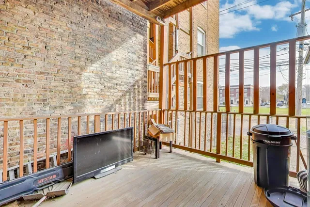 $650,000 | 4507 South Michigan Avenue, Chicago, IL 60653