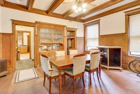 $650,000 | 4507 South Michigan Avenue, Chicago, IL 60653