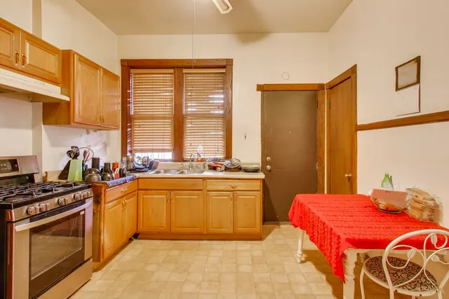 $650,000 | 4507 South Michigan Avenue, Chicago, IL 60653