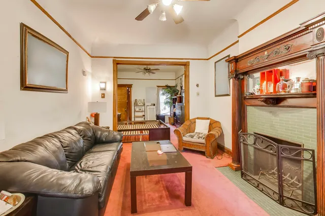 $650,000 | 4507 South Michigan Avenue, Chicago, IL 60653