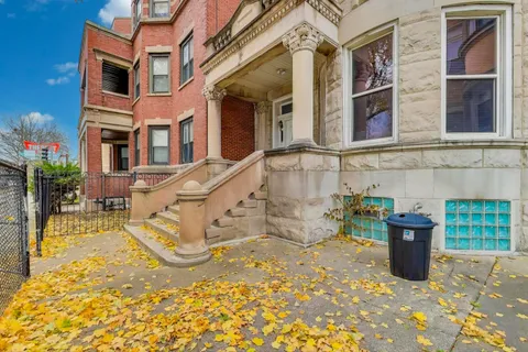 $650,000 | 4507 South Michigan Avenue, Chicago, IL 60653